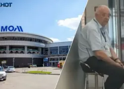 «Перед мужиками пасуют, а семилетних детей хватают»: волжанка требует проверить охрану «Волгамолла» после грубого обращения с её сыном