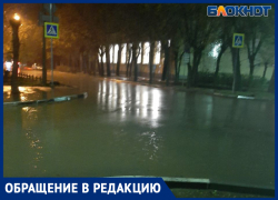 «Ни пройти, ни проехать»: волжане жалуются на отвратительный ремонт дороги