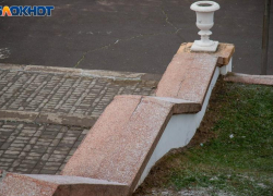 Снег с дождем возвращаются в Волжский