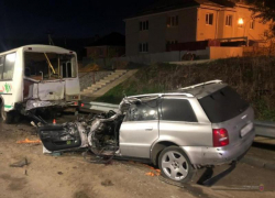 Погибли два человека из-за жуткого ДТП в Волгограде 