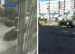 Звуки из ада ежедневно будят жителей 28 микрорайона