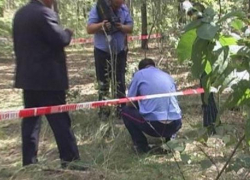 Под Волгоградом в лесополосе найден сожженный труп 34-летней женщины