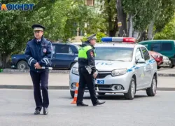 Столкновение на улице Пушкина: пострадала пожилая волжанка