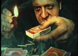 Пироманы лишили сна 72 жителей Красноармейского района Волгограда