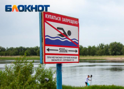 11-летних сестер-близнецов нашли утонувшими в Волгоградской области