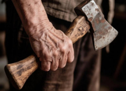 В Волжском 68-летняя пенсионерка получила 7 лет колонии за убийство бывшего мужа