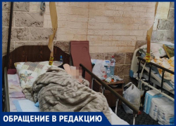 «Ее ни разу не мыли и не меняли белье»: волжанка вышла на тропу войны с пансионом для престарелых 
