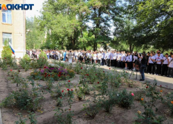 В Волжском первый осенний день будет солнечным: прогноз