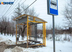 Маршрутки Волжский-Волгоград подорожали с февраля 2026