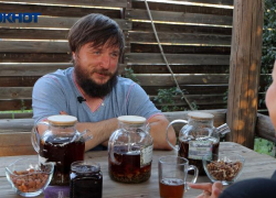 Кирилл Воеводин: о спорте, вере в людей и любови к родной земле