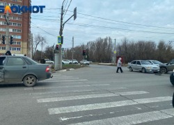 Официальные подробности тройного ДТП в Волжском