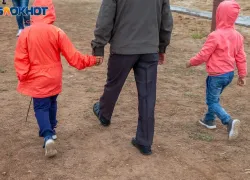 В Волгограде отец-тиран истязал своих детей на протяжении двух лет