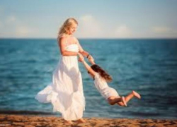 Дневник молодой мамы. Творческая личность