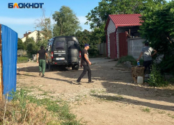 Полная информация о смерти рабочего в поселке Металлург в Волжском: ФОТО