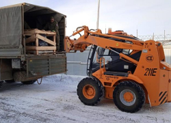 От вездеходов до медикаментов: Волгоградская область передала в зону СВО комплекты для поддержки бойцов