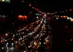 ДТП на трассе М-6 "Каспий" парализовало движение в обе стороны