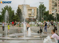 На два дня перекроют движение в Волжском