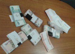 Под Волгоградом сотрудница почты инсценировала собственное ограбление