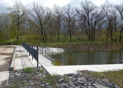 Обводнение Волго-Ахтубинской поймы под контролем: вода пошла