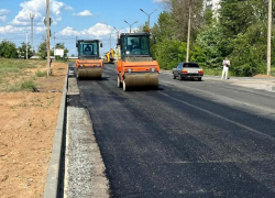 Состояние дорог Волжского можно проверить онлайн