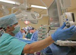 Инновационный сосудистый центр запланировали открыть в Волжском