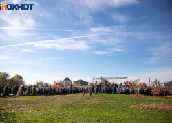 Солнечные выходные обещают жителям Волжского: прогноз