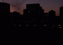 Жители 27 микрорайона Волжского остались без света