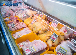 В Волжском стремительно дорожают крупы и мясо