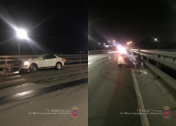 Три человека погибли в ДТП в Волгограде