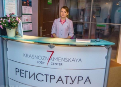 Волгоградкам предложили простейшее средство от усталости – массаж