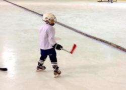 Волжская команда «Торнадо» заняла 3 место на Всероссийских соревнованиях по хоккею