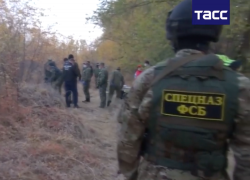 В Волгограде планировали серию терактов: два члена преступной организации нейтрализованы