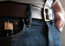 Пьяный волгоградец вонзил зубочистку в плечо 5-летнему пасынку