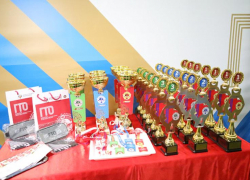 Трое волжан в возрасте от 30 до 59 лет вошли в сборную региона по ГТО