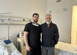 В Волжском детскому хирургу выполнили пересадку сердца