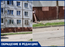«С окон летят бутылки и окурки»: жители 21-го микрорайона Волжского просят управы на неадекватных соседей