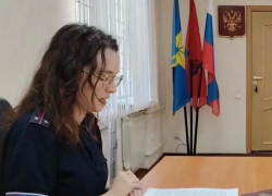 В Волжском изъяли паспорт гражданина РФ за неисполнение обязанностей по воинскому учету
