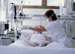 В Волжском выясняют обстоятельства травм 30-летнего мужчины