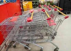 В Волжском снова переписали ценники на продукты и товары первой необходимости