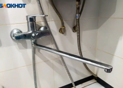 Какие дома в Волжском останутся без горячей воды? И где проверят счетчики – подробнее в статье