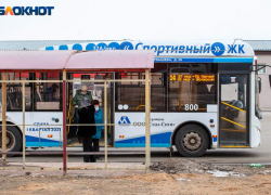 Как добираться до дома после гуляний в Волжском: расписание автобусов в новогоднюю ночь
