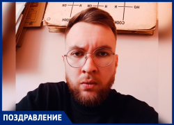 День рождения отмечает Александр Похлебин