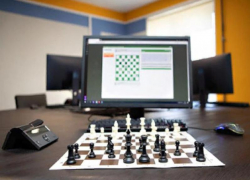 Шахматная федерация приглашает на турнир 