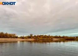 По ощущениям -8 градусов: прогноз погоды в Волжском 
