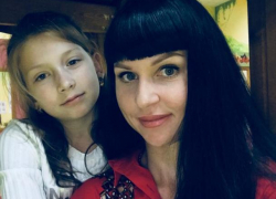 С днем рождения, принцесса Машенька!