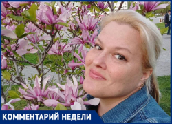 Автор-исполнитель песен из Волжского рассказала о своем отношении ко Дню Победы