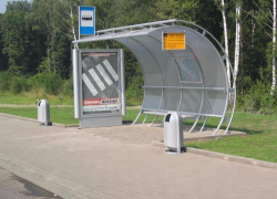 17-летний подросток умер на остановке в Среднеахтубинском районе