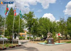 Пасмурная погода не прощается с Волжским: прогноз