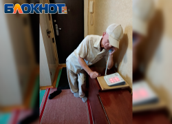Представился сотрудником водоканала и выпрашивал крупные суммы с пенсионера: волжане рассказали об очередной подозрительной личности