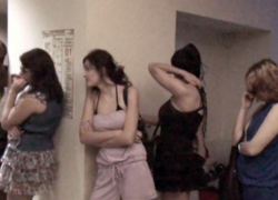 В сочельник в Волгограде накрыли два притона с проститутками